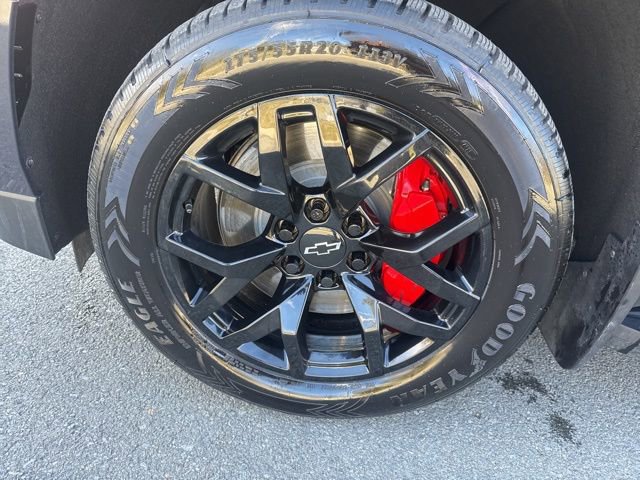 Used 2023 Chevrolet Tahoe RST w/ RST Performance Edition image 14