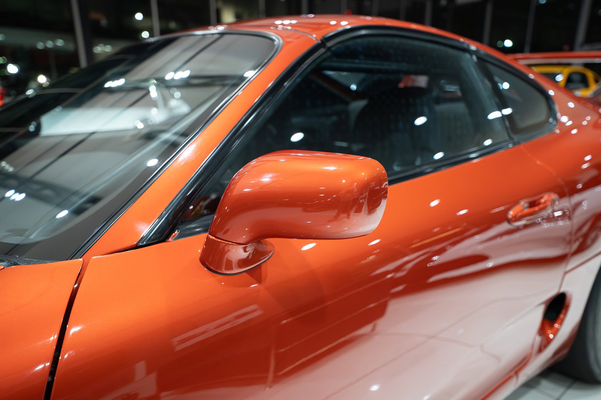 Used 1993 Toyota Supra Turbo image 45