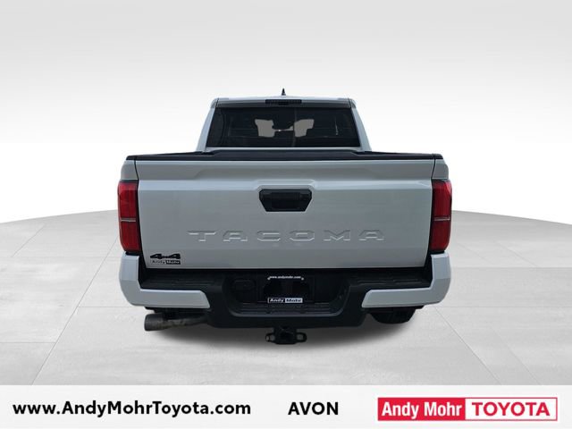 New 2026 Toyota Tacoma TRD Sport AWD/4WD image 5