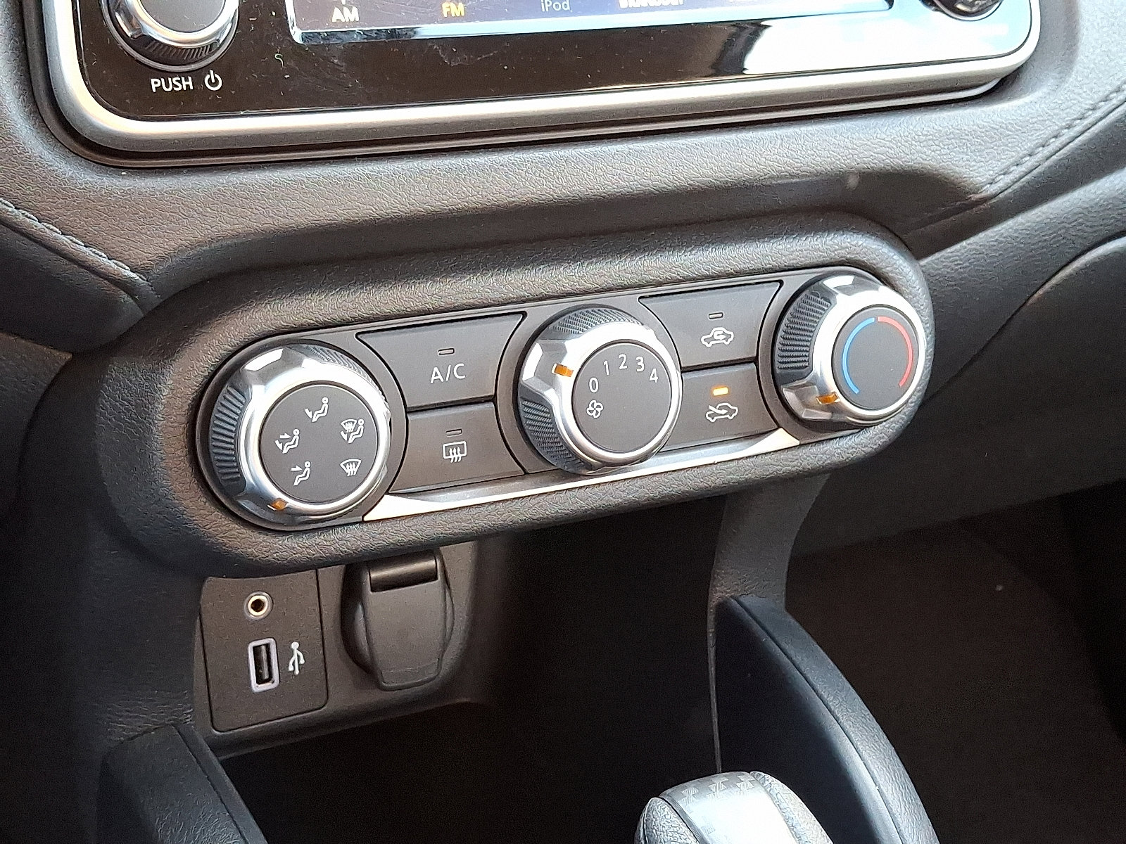 Certified 2024 Nissan Versa S image 18