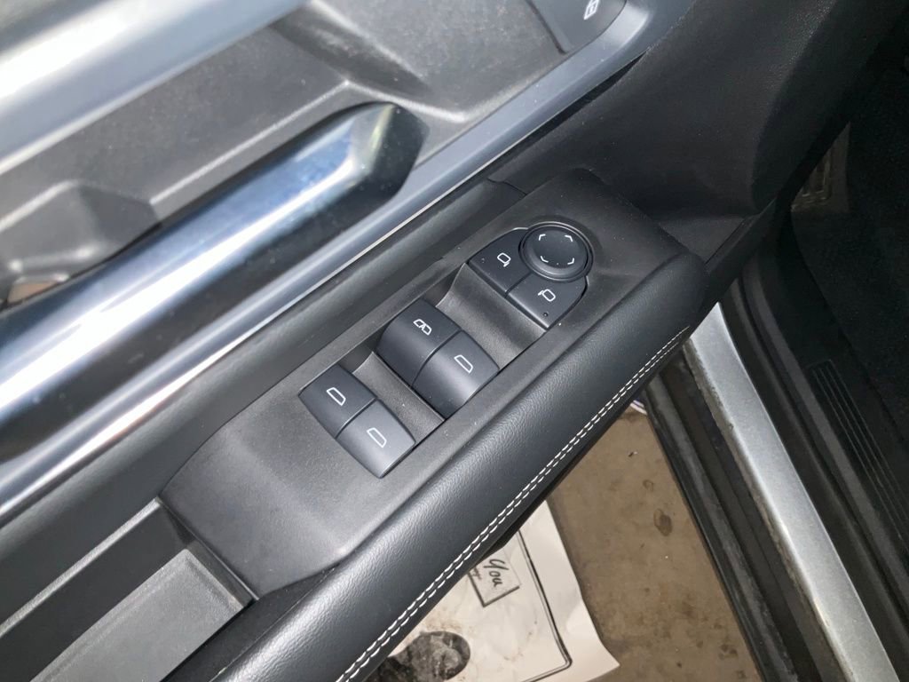 Certified 2025 GMC Terrain Elevation image 12