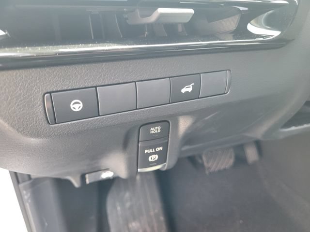 New 2026 Nissan Murano SL AWD/4WD image 16