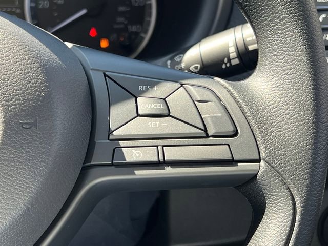 New 2025 Nissan Kicks Play S image 16