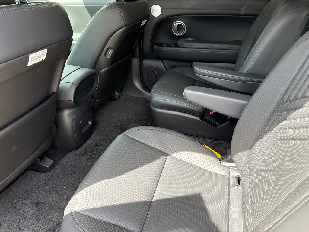 New 2026 Hyundai Palisade SEL Premium AWD/4WD image 19