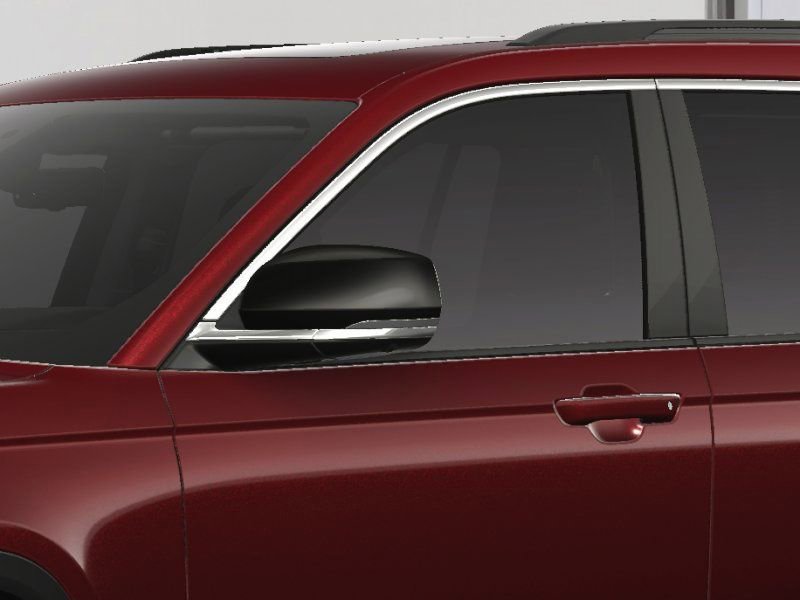 New 2025 Jeep Grand Cherokee L Limited w/ Luxury Tech Group II image 15