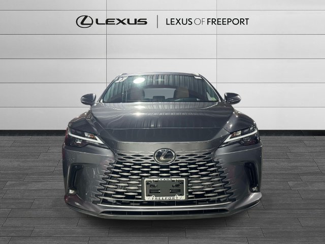 Certified 2023 Lexus RX 350 Premium Plus w/ Accessory Package (Z1) AWD/4WD image 2
