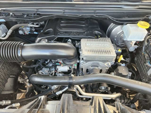 Used 2024 RAM 1500 Lone Star AWD/4WD image 30