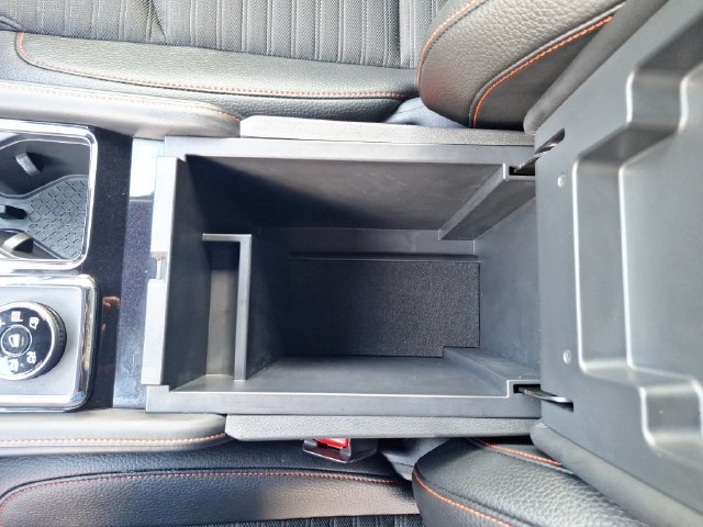 Certified 2026 Nissan Pathfinder Rock Creek AWD/4WD image 26