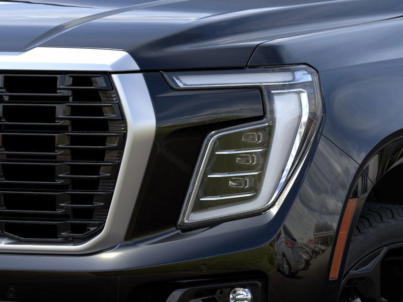 New 2026 GMC Yukon XL Denali w/ Denali Reserve Package image 10