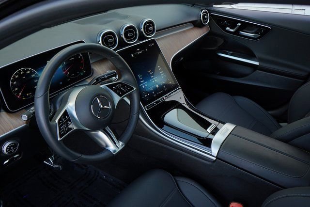 Certified 2024 Mercedes-Benz C 300 C 300 image 2