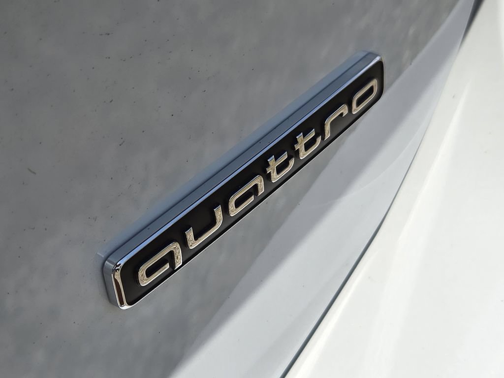 New 2026 Audi A6 Prestige AWD/4WD image 14