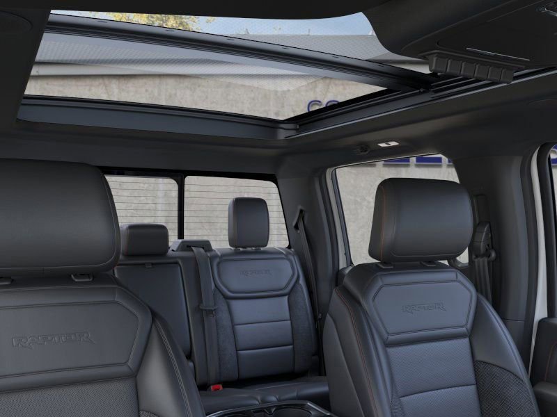 New 2026 Ford F150 Raptor AWD/4WD image 22