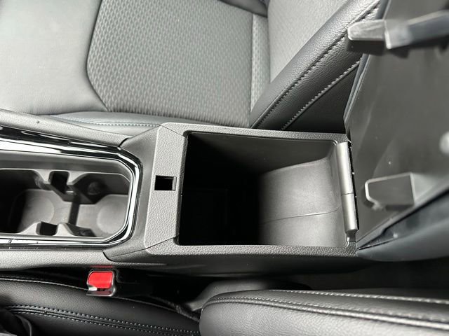 New 2026 Jeep Compass Latitude AWD/4WD image 30