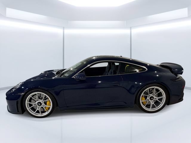 Certified 2026 Porsche 911 GT3 RWD image 2