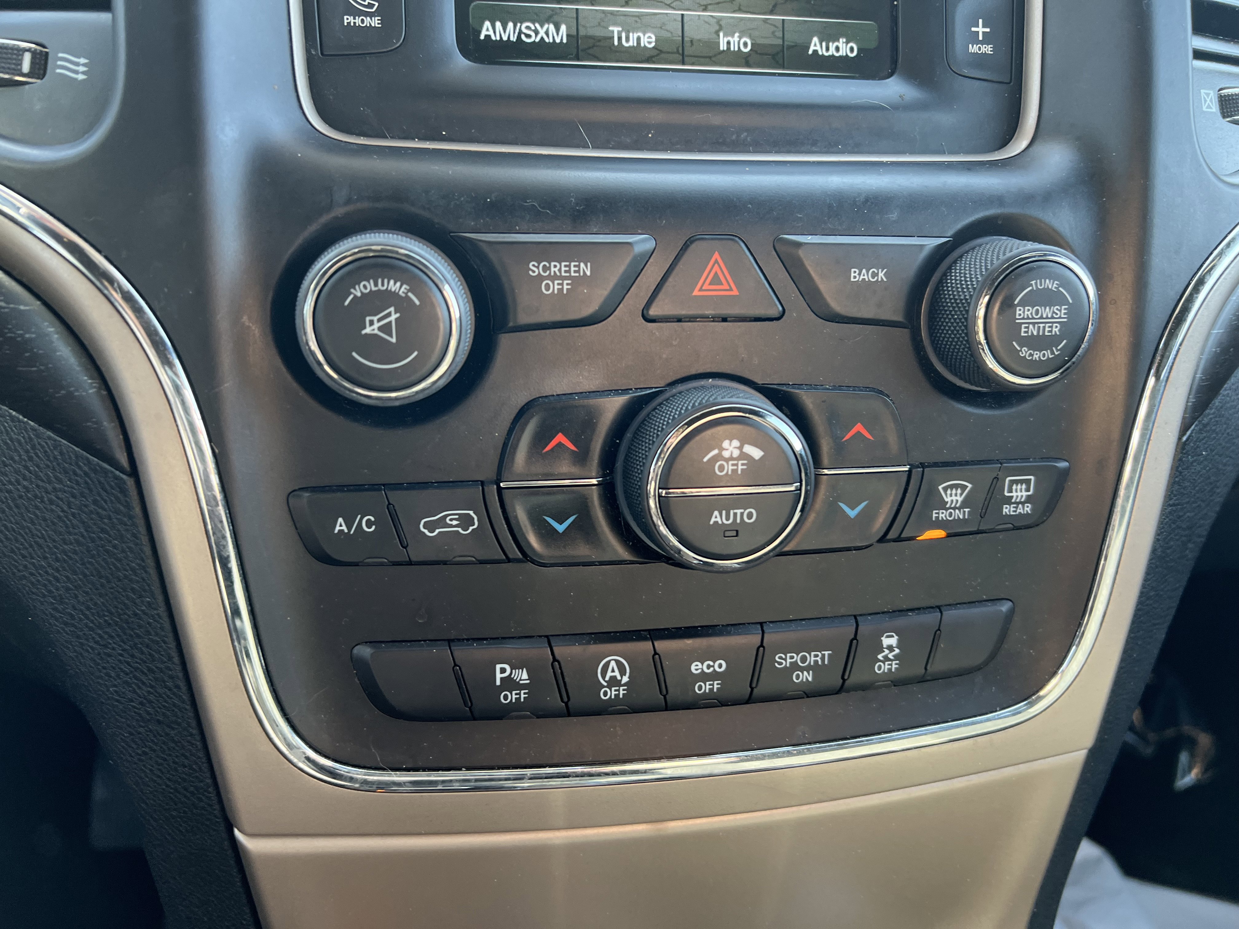 Used 2016 Jeep Grand Cherokee Laredo w/ Quick Order Package 23E image 23