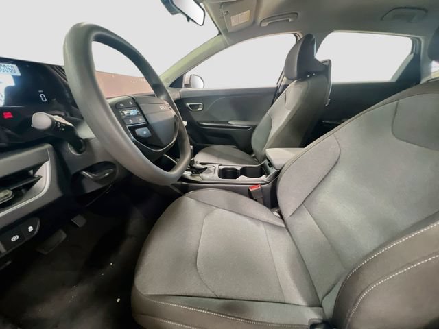 New 2026 Kia K4 FWD image 20
