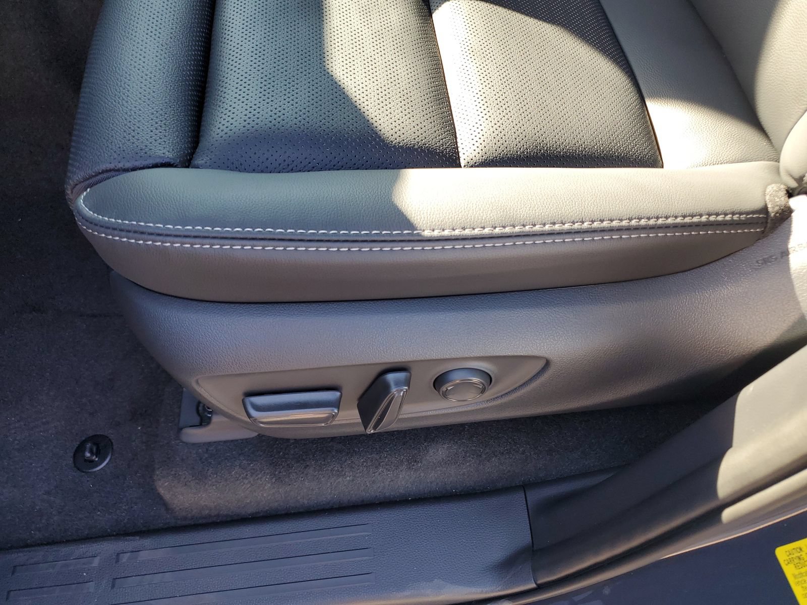 New 2027 Toyota Land Cruiser AWD/4WD image 17