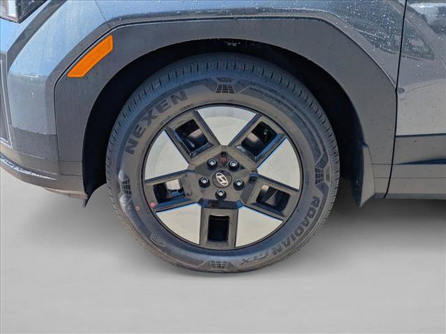 New 2026 Hyundai Santa Fe SEL FWD image 10