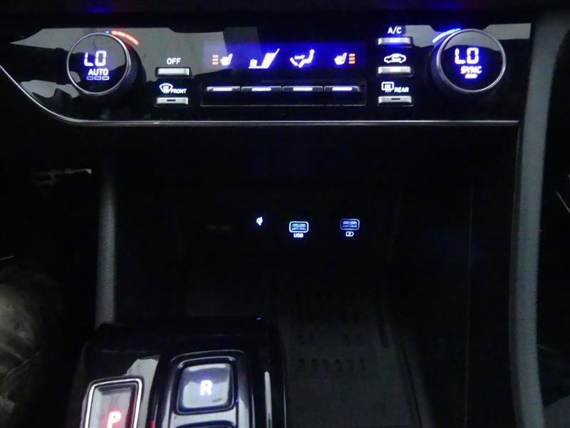 Used 2023 Hyundai Sonata N Line FWD image 15