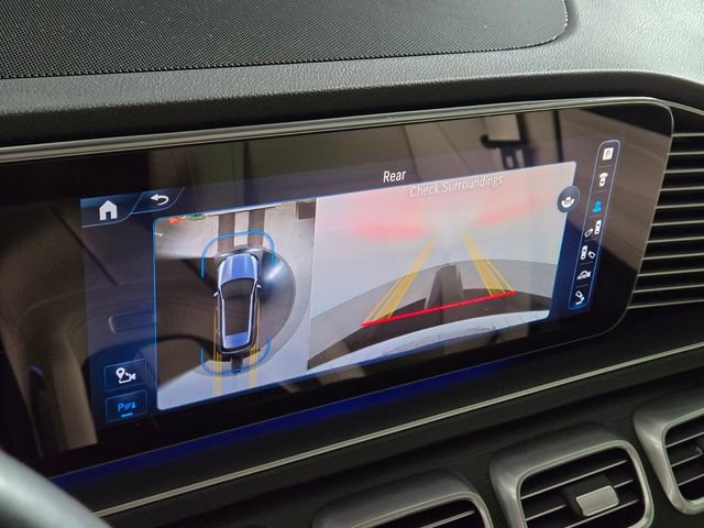 Used 2024 Mercedes-Benz GLE 350 4MATIC image 36