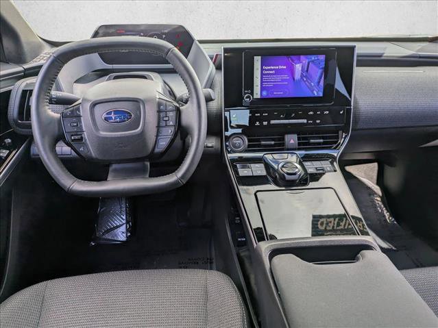 Used 2025 Subaru Solterra Premium image 16