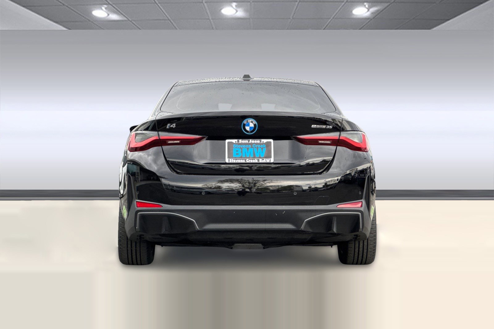 Certified 2023 BMW i4 eDrive35 w/ Premium Package image 9