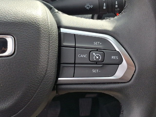 Certified 2024 Jeep Compass Latitude AWD/4WD image 23