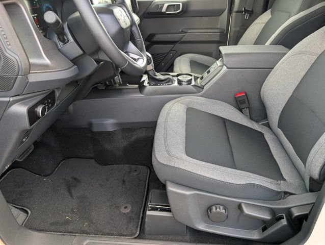 New 2026 Ford Bronco Big Bend AWD/4WD image 13