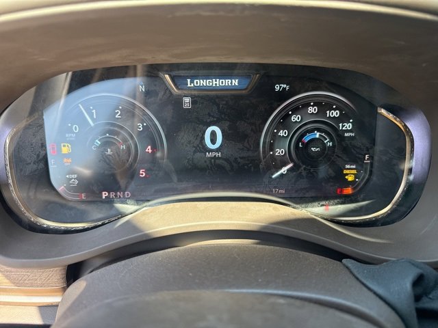 New 2026 RAM 2500 Limited image 18