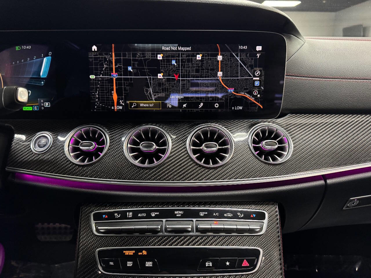 Used 2021 Mercedes-Benz CLS 53 AMG 4MATIC image 22