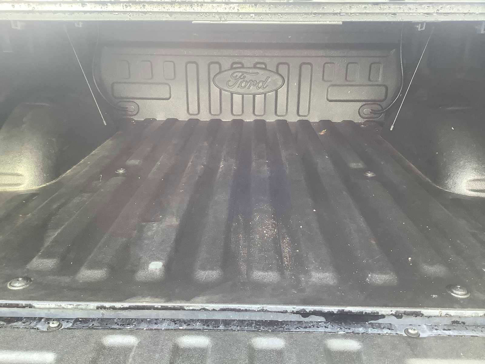 Used 2020 Ford F150 Raptor w/ Equipment Group 802A Luxury image 14