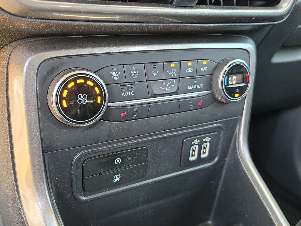 Used 2019 Ford EcoSport SE FWD image 26