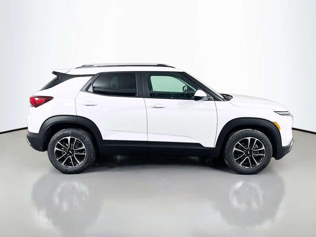 New 2026 Chevrolet TrailBlazer LT w/ Convenience Package image 4