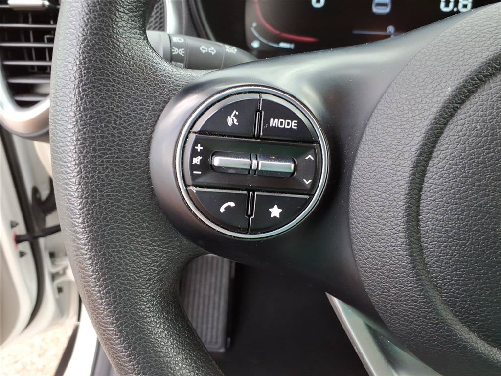 Used 2023 Kia Soul LX FWD image 23