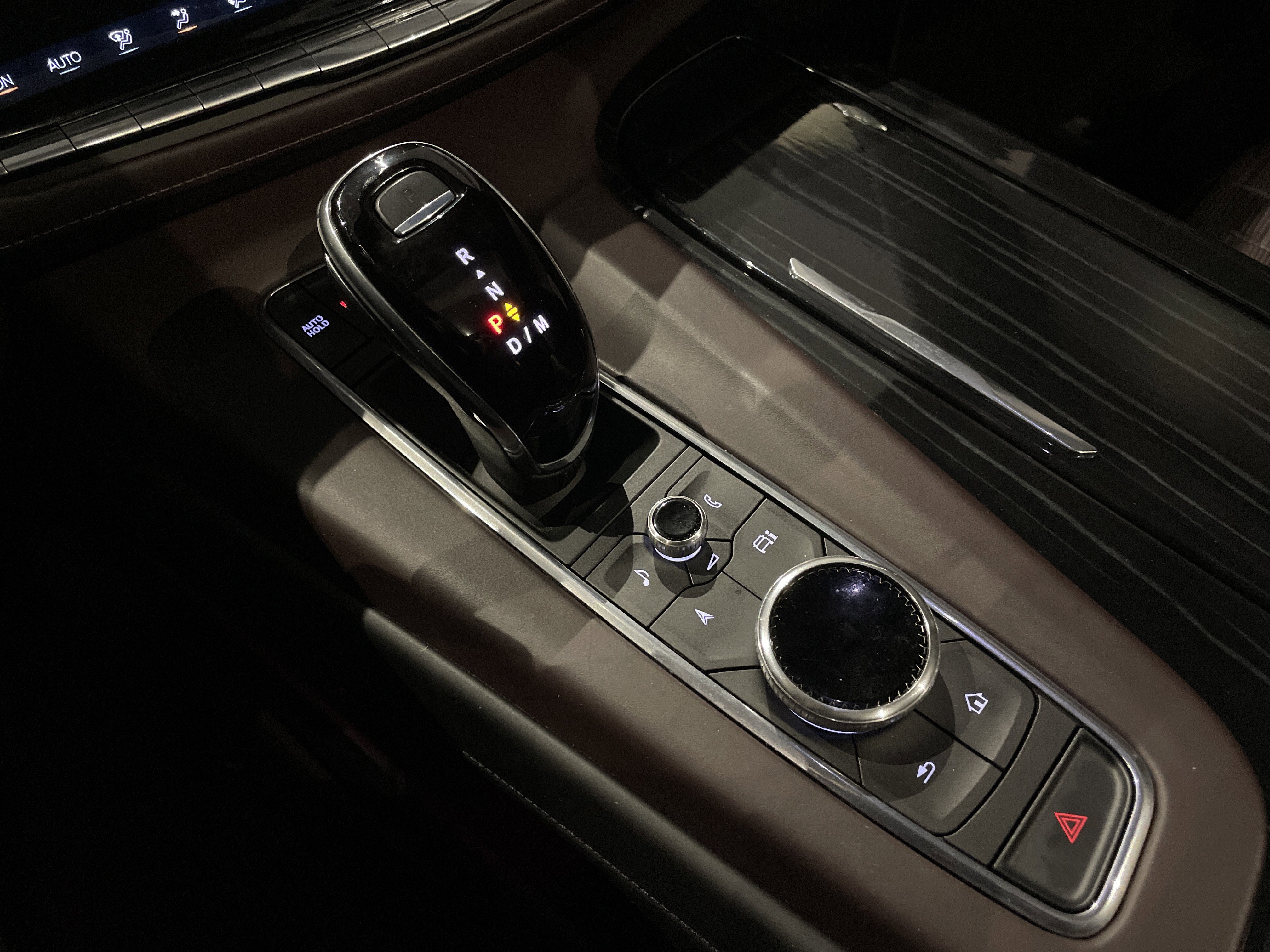 Used 2023 Cadillac Escalade V image 32