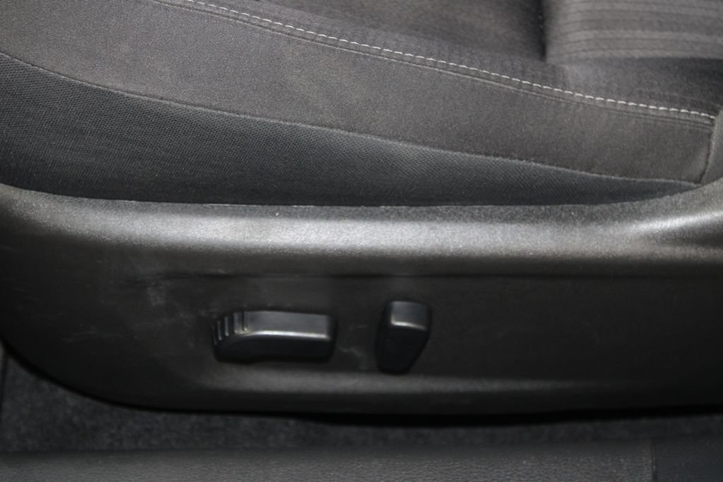 Used 2024 Nissan Altima 2.5 SV FWD image 24