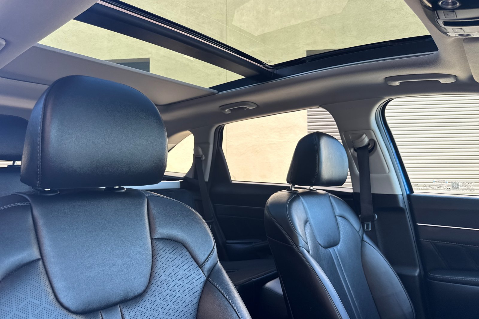 Used 2022 Kia Sorento SX AWD/4WD image 19