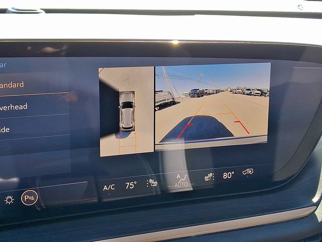 New 2026 Buick Envision Sport Touring image 19