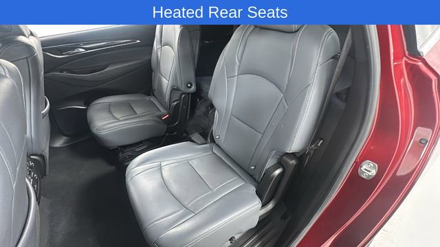 Used 2024 Buick Enclave Premium AWD/4WD image 12