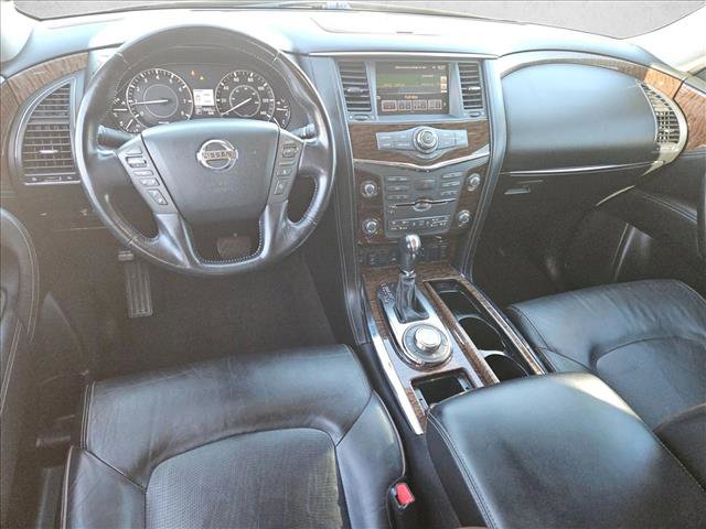 Used 2019 Nissan Armada SL w/ Premium Package image 17