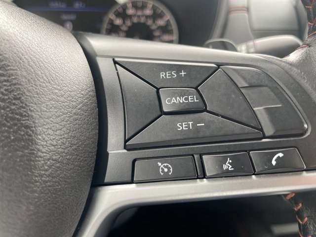 Used 2022 Nissan Altima 2.5 SR image 21