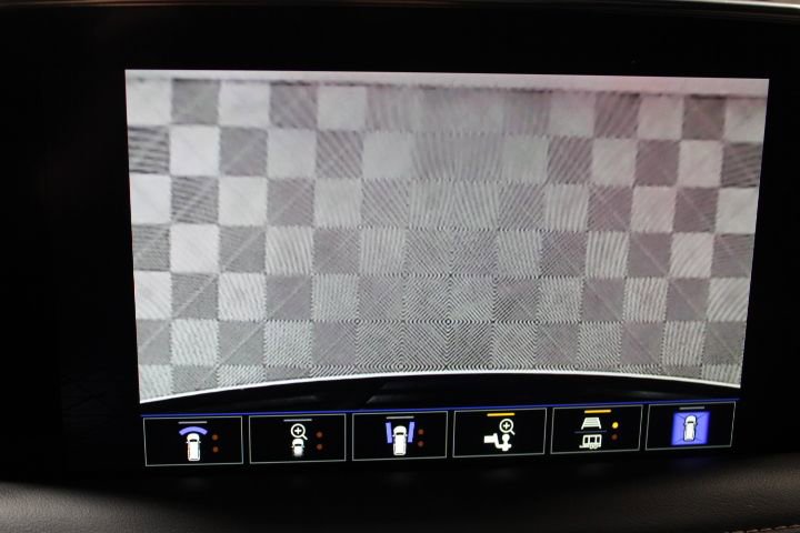 Certified 2024 GMC Yukon AT4 w/ Technology Package image 56