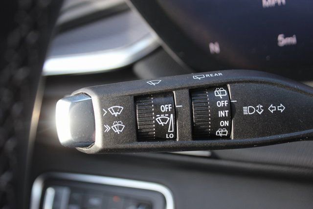 New 2026 Buick Enclave Sport Touring w/ Power Package image 36