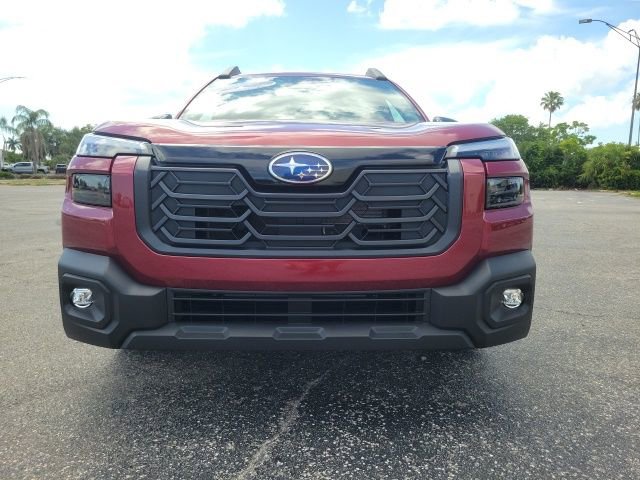 New 2026 Subaru Outback Premium AWD/4WD image 3