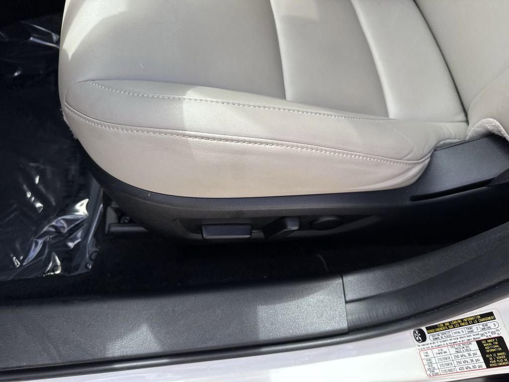 Used 2023 MAZDA CX-30 AWD 2.5 S w/ Preferred Package image 41