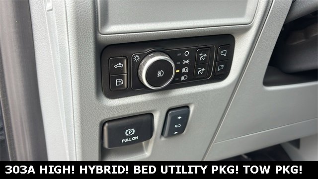 New 2025 Ford F150 XLT w/ Equipment Group 303A High image 10