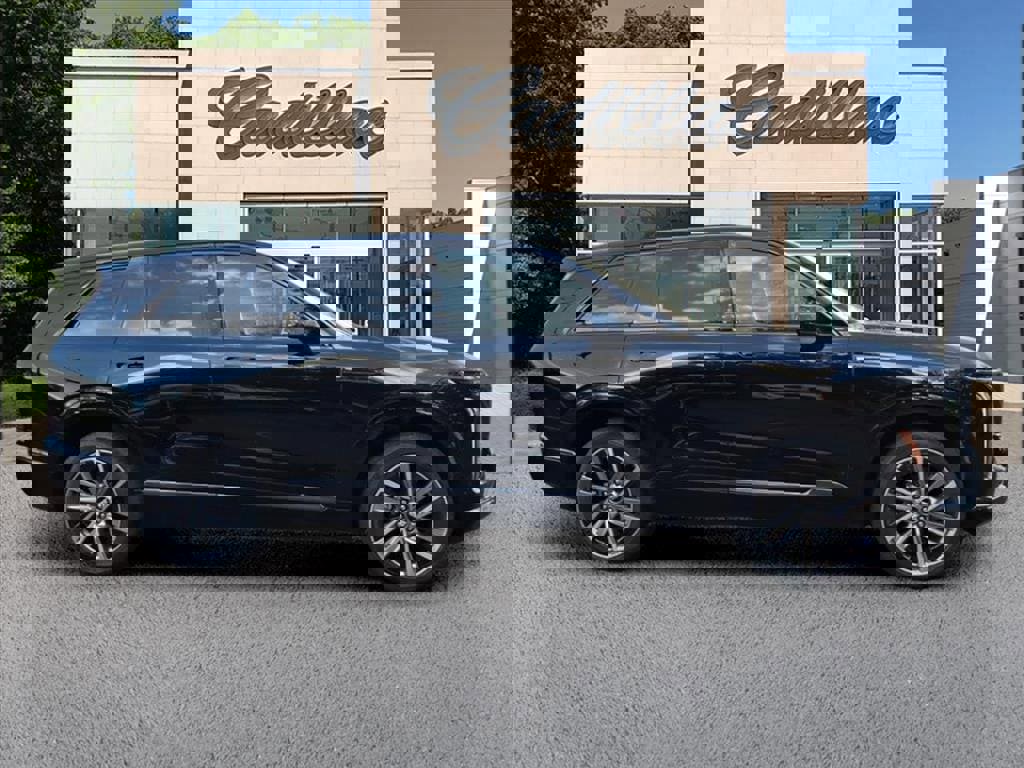 New 2026 Cadillac Vistiq Sport w/ LPO, Floor Liner Package image 6