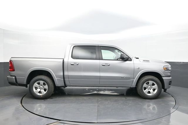 New 2026 RAM 1500 4x4 Crew Cab image 6