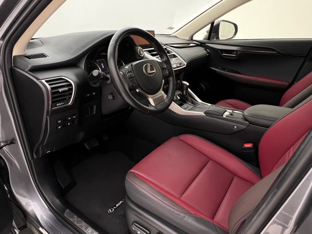 Used 2019 Lexus NX 300 AWD w/ Premium Package image 11