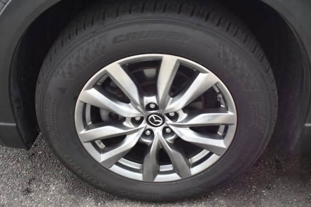 Used 2019 MAZDA CX-9 Touring w/ Touring Premium Package AWD/4WD image 52